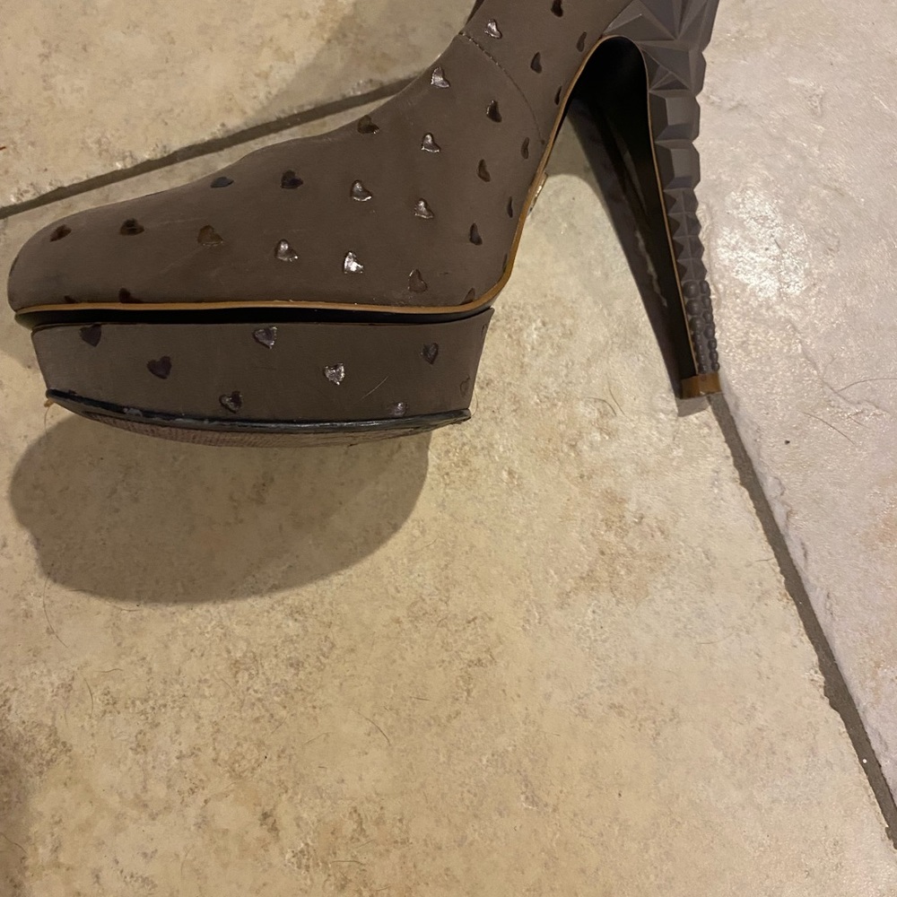 Rachel Roy size 7.5 - Picture 4 of 5